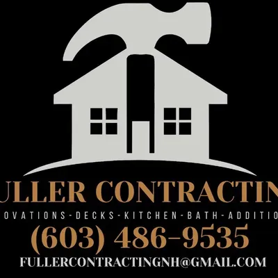 Fuller Contracting, LLC