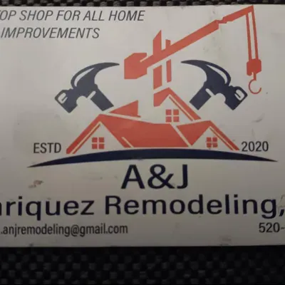 A & J Enriquez Remodeling