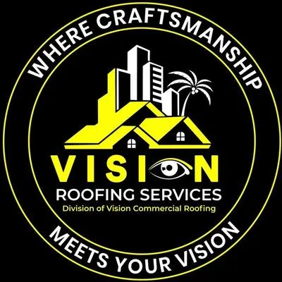 Vision Commercial Roofing LLC