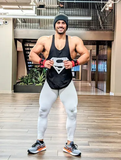 Matthew Kline Fitness