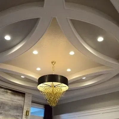 Cesars interiors construction inc