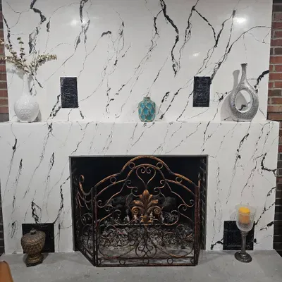 D'Angelo Interior Design & Venetian Plaster