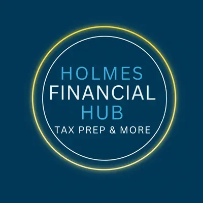 Holmes Financial Hub