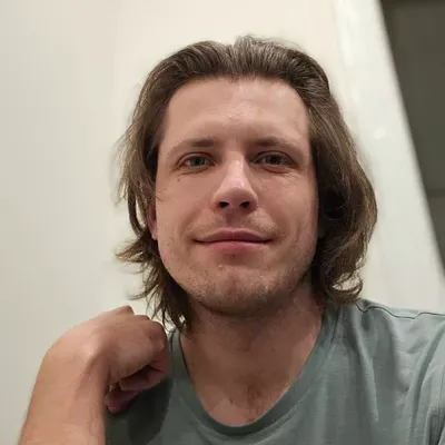 Dmitrii Pakseev