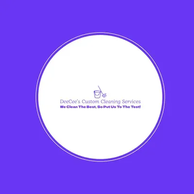 DeeCee's Custom Cleaning Services