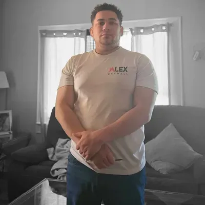 Alex drywall