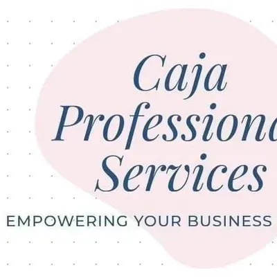 CAJA PROFESSIONAL SERVICES LLC