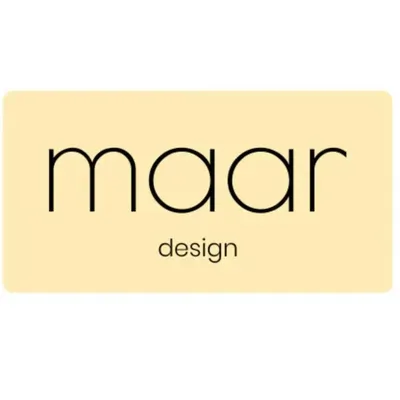 maar design