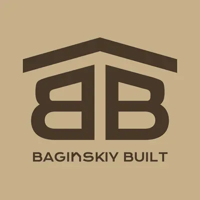 BAGINSKIY BUILT