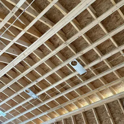 Big House Building Solutions