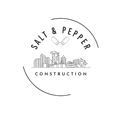 Salt & Pepper Design and Construction