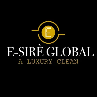 E-SIRÈ Global Cleaning Services