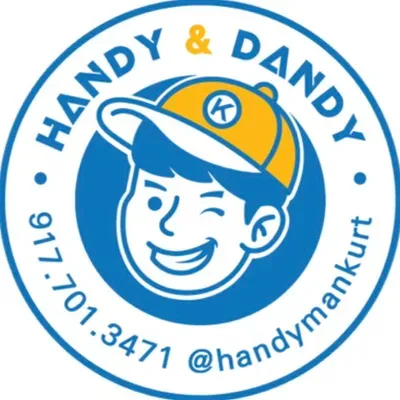Handy & Dandy