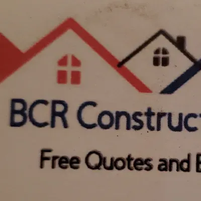BCR remodeling and construction
