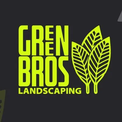 Green Bros TX Landscaping LLC