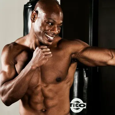 Mind&Muscle Fitness