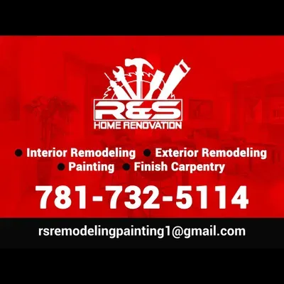 R&S Home Renovation