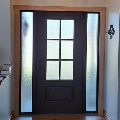 Go windows incorporated