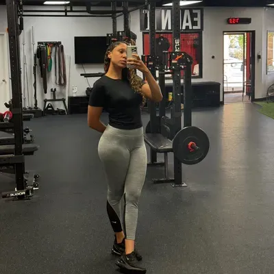 Fitness by Annalisa