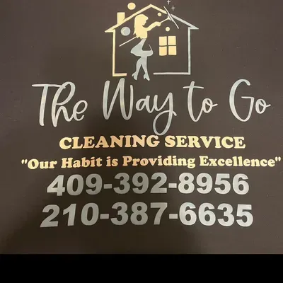 The Way To Go Cleaning Services