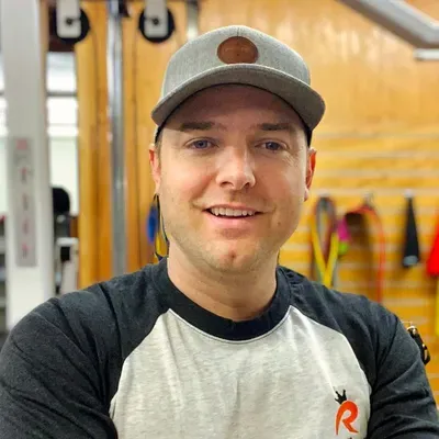 All Star Fitness