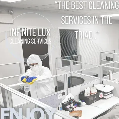 Infinite Lux Cleaning Services