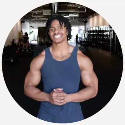 Marquis Sanders