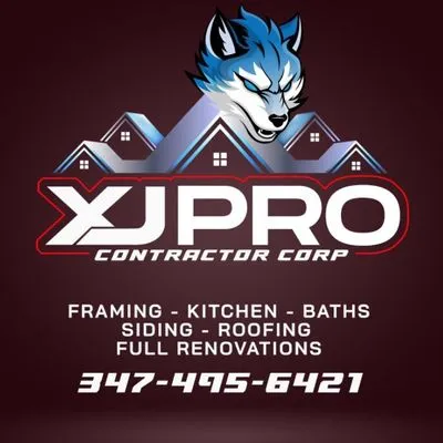 XJ PRO CONTRACTOR CORP