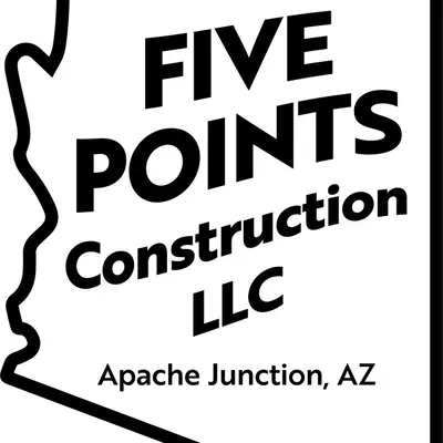 Five Points Construction LLC