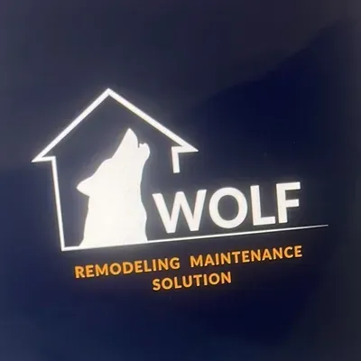 USA Wolf Maintenence Solutions