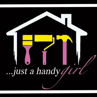 Just a Handy Girl