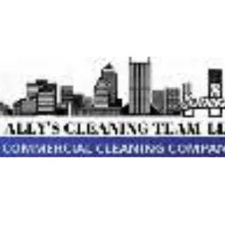 Ally's Cleaning Team