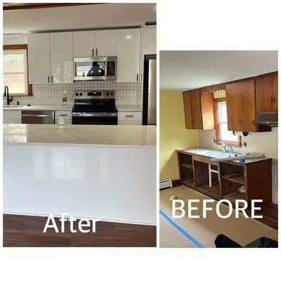 Rafa general services and cleaning homes