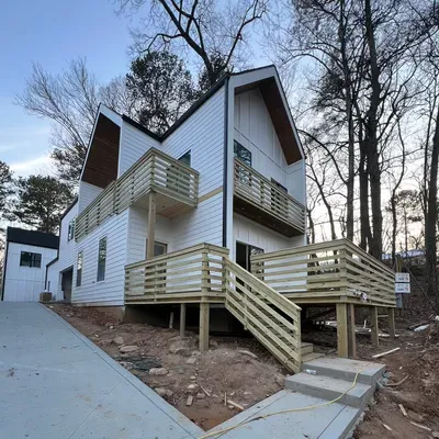 Ultra home solutions
