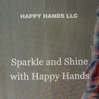 HappyHands LLC