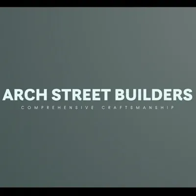 Arch Street Builders