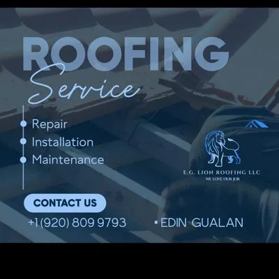 Lion Exteriors Solutions LLC