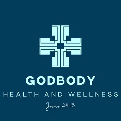GODBODY: Health&Wellness