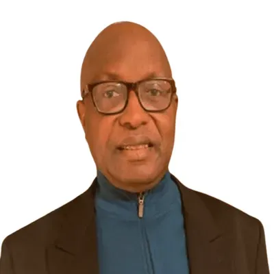 KWESI AMOA, CPA
