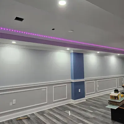 NYR Construction LLC