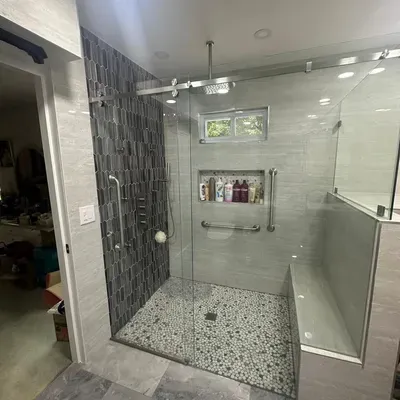 Ally’s home renovation