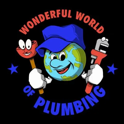Wonderful World of Plumbing