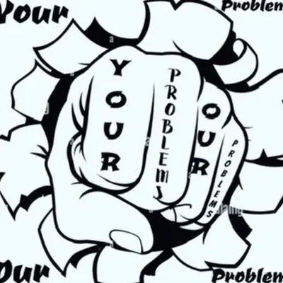 Your problems our problems