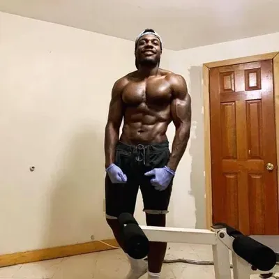 Let’s win fitness