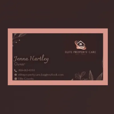 Elite Property Care,LLC
