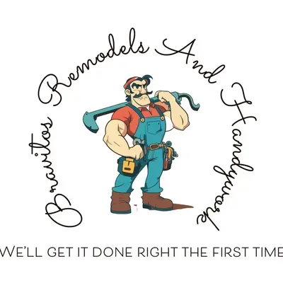 Bravitos Remodels and Handywork