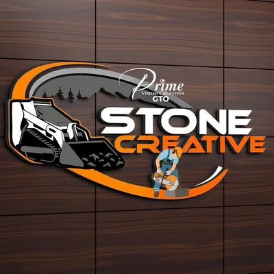 Stone creative