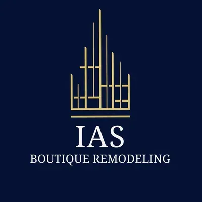 IAS- BOUTIQUE REMODELING