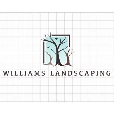Williams Landscaping