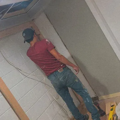 Dominguez Remodeling & Finishing
